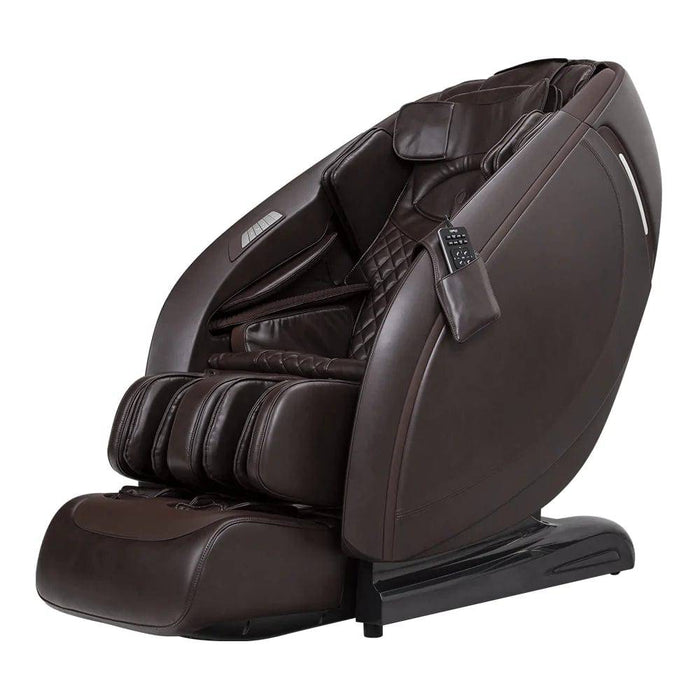 Osaki Massage Chairs Brown Osaki 3D Dreamer V2