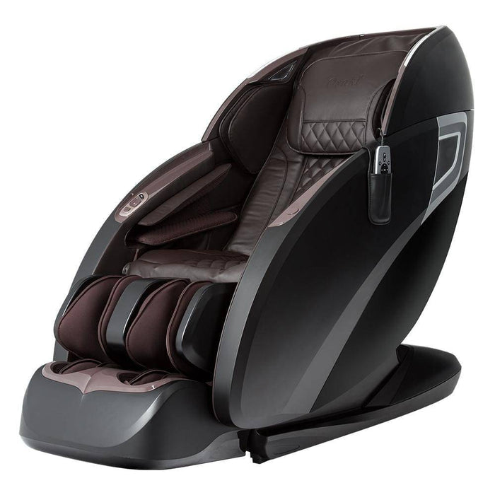Osaki Massage Chairs Brown Osaki OS-3D Otamic LE