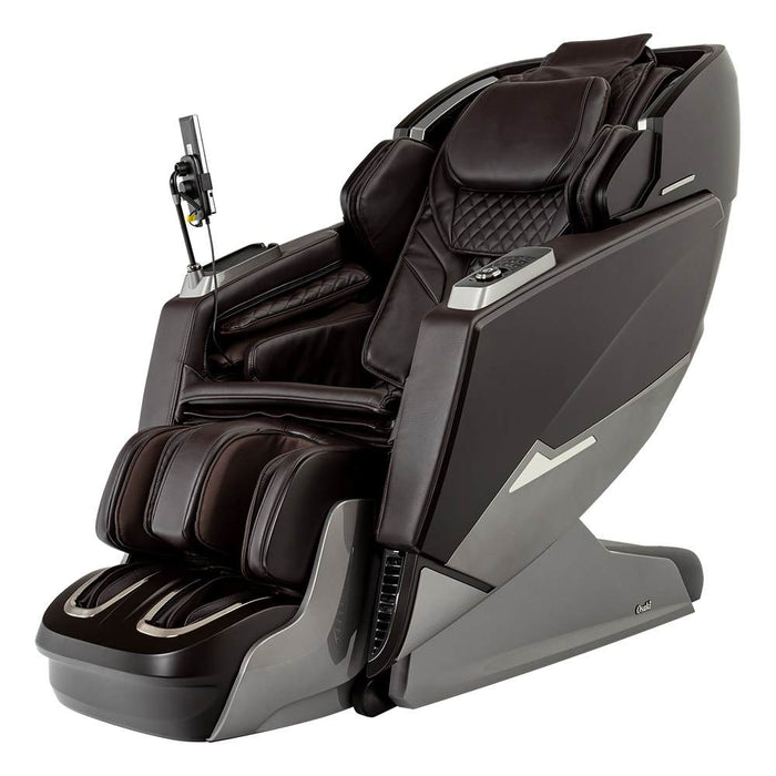 Osaki Massage Chairs Brown Osaki OS-4D Pro Ekon Plus