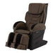 Osaki Massage Chairs Brown Osaki OS-Pro Premium 4D Japan Massage Chair