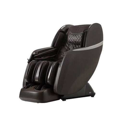 Osaki Massage Chairs Brown Osaki Platinum Vera 4D+