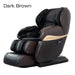 Osaki Massage Chairs Brown Osaki Pro OS-4D Paragon