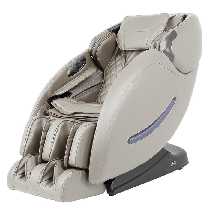 Osaki Massage Chairs Ivory / Free-Nationwide Curbside Delivery / Free- 1 Year Parts & Labor and 3 Years Parts Osaki OS-4000XT Massage Chairs