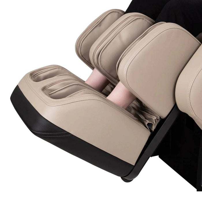 Osaki Massage Chairs Osaki 3D JP650 Massage Chair