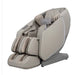 Osaki Massage Chairs Taupe Osaki OS Highpointe 4D Massage Chair
