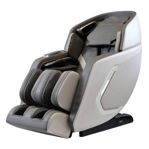 Osaki Massage Chairs Taupe Osaki Os-Pro 4D Encore