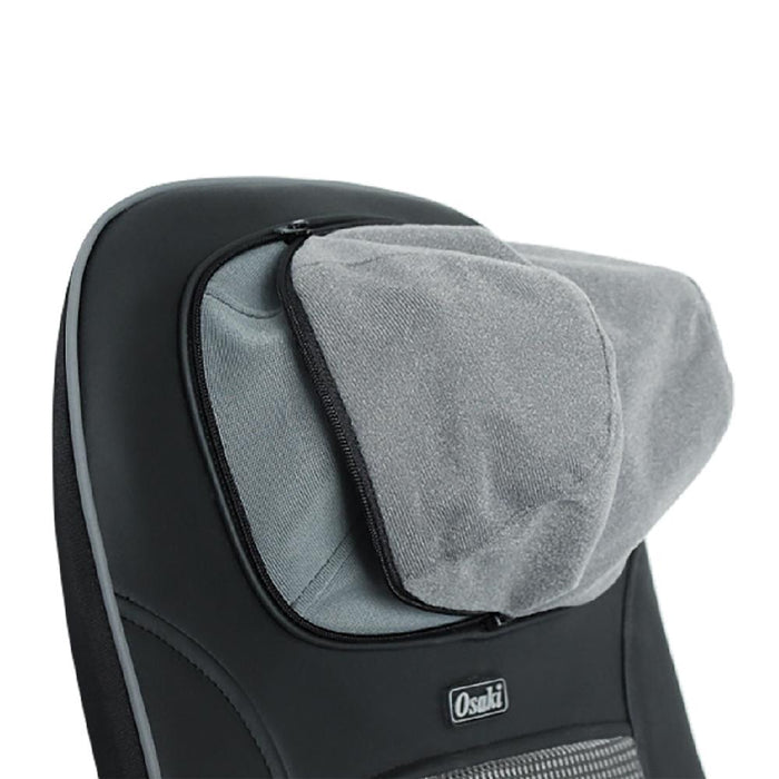 Osaki Massager OS-9500 Shiatsu Heated Massage Seat