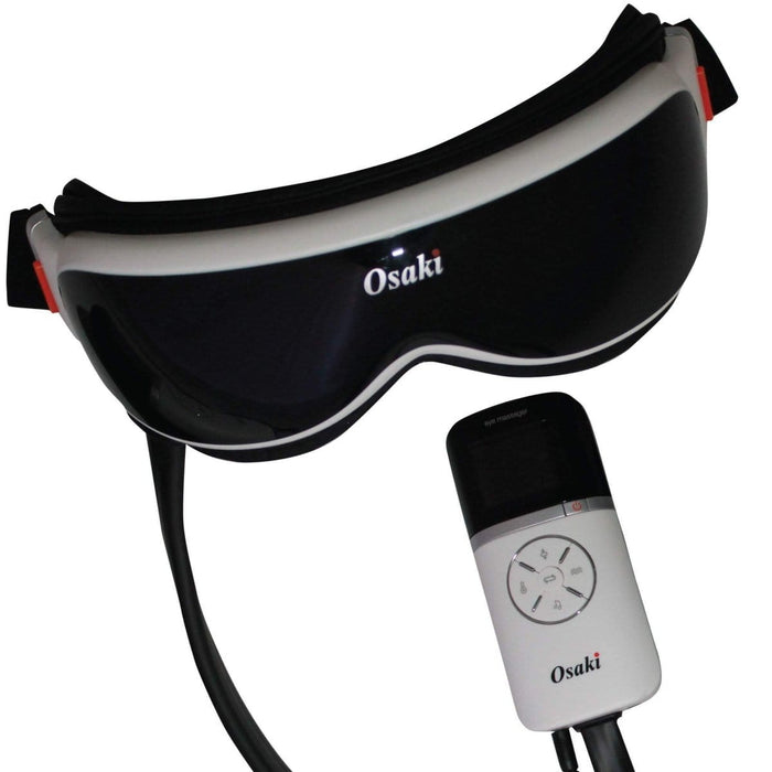 Osaki Massager OS-C130 Eye Massager