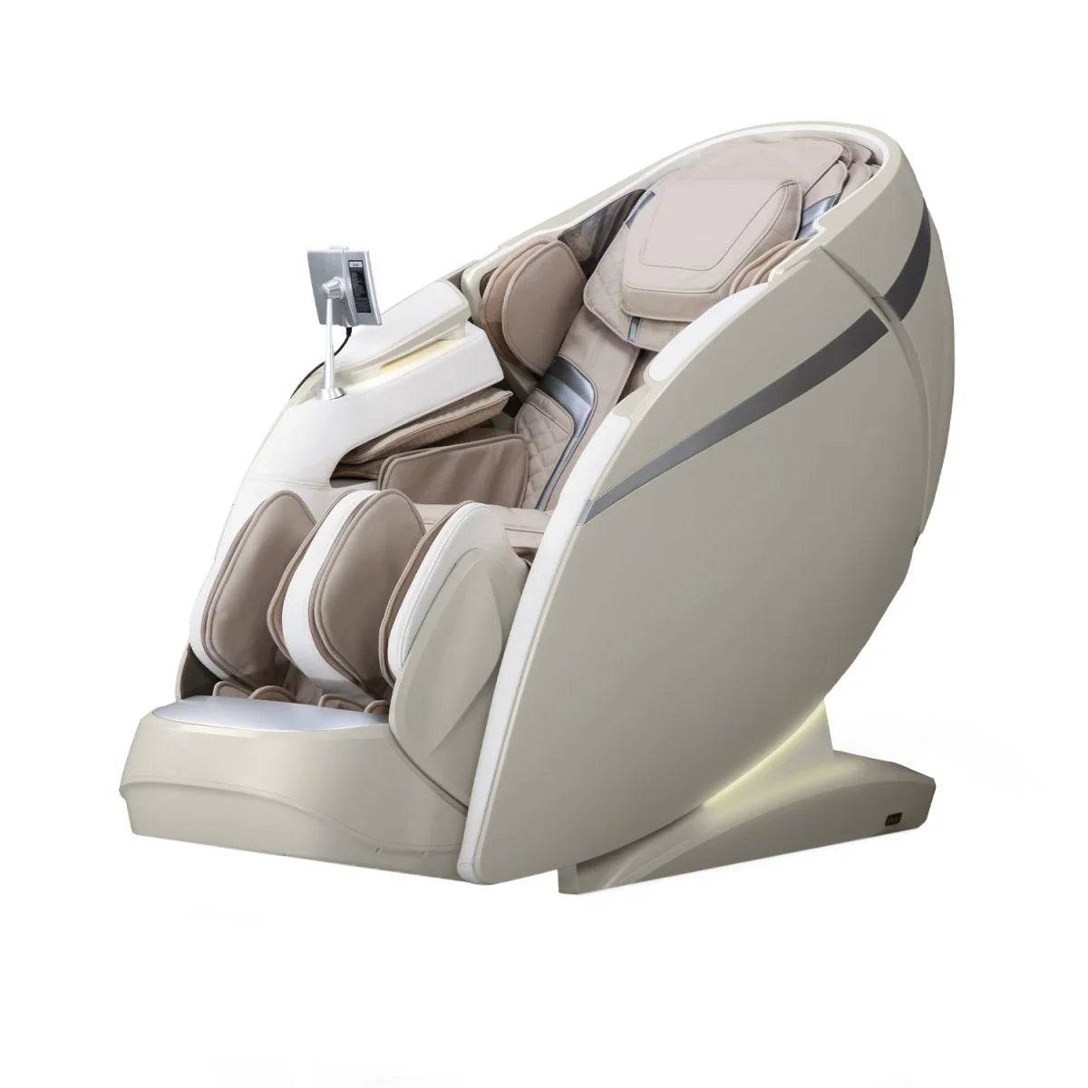 Osaki OS - Pro 4D DuoMax Massage Chair - Osaki - Sleep Galleria