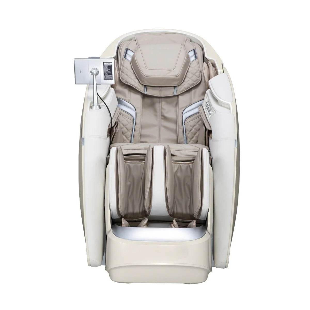 Osaki OS - Pro 4D DuoMax Massage Chair - Osaki - Sleep Galleria