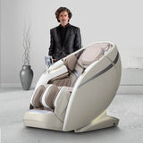 Osaki OS - Pro 4D DuoMax Massage Chair - Osaki - Sleep Galleria