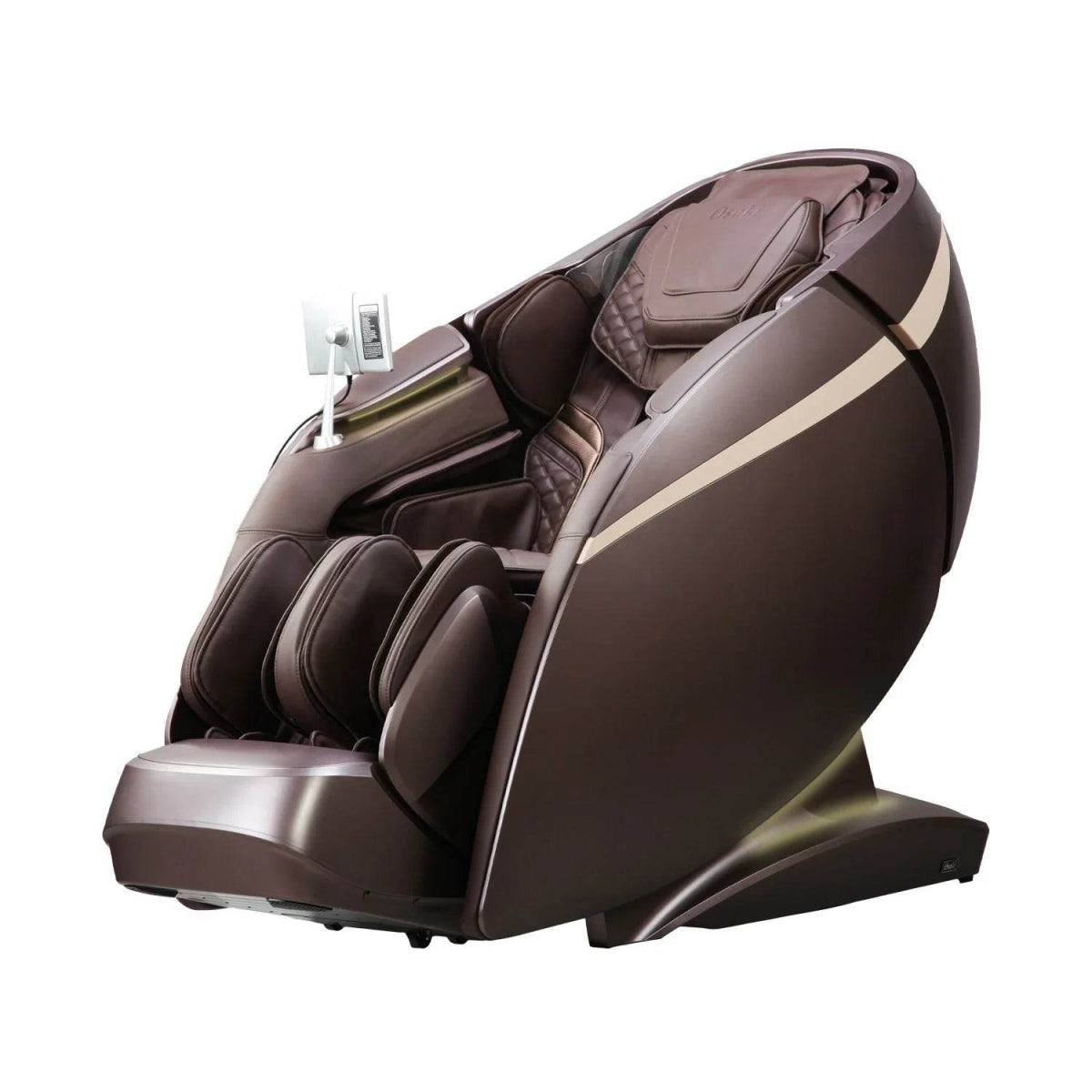 Osaki OS - Pro 4D DuoMax Massage Chair - Osaki - Sleep Galleria
