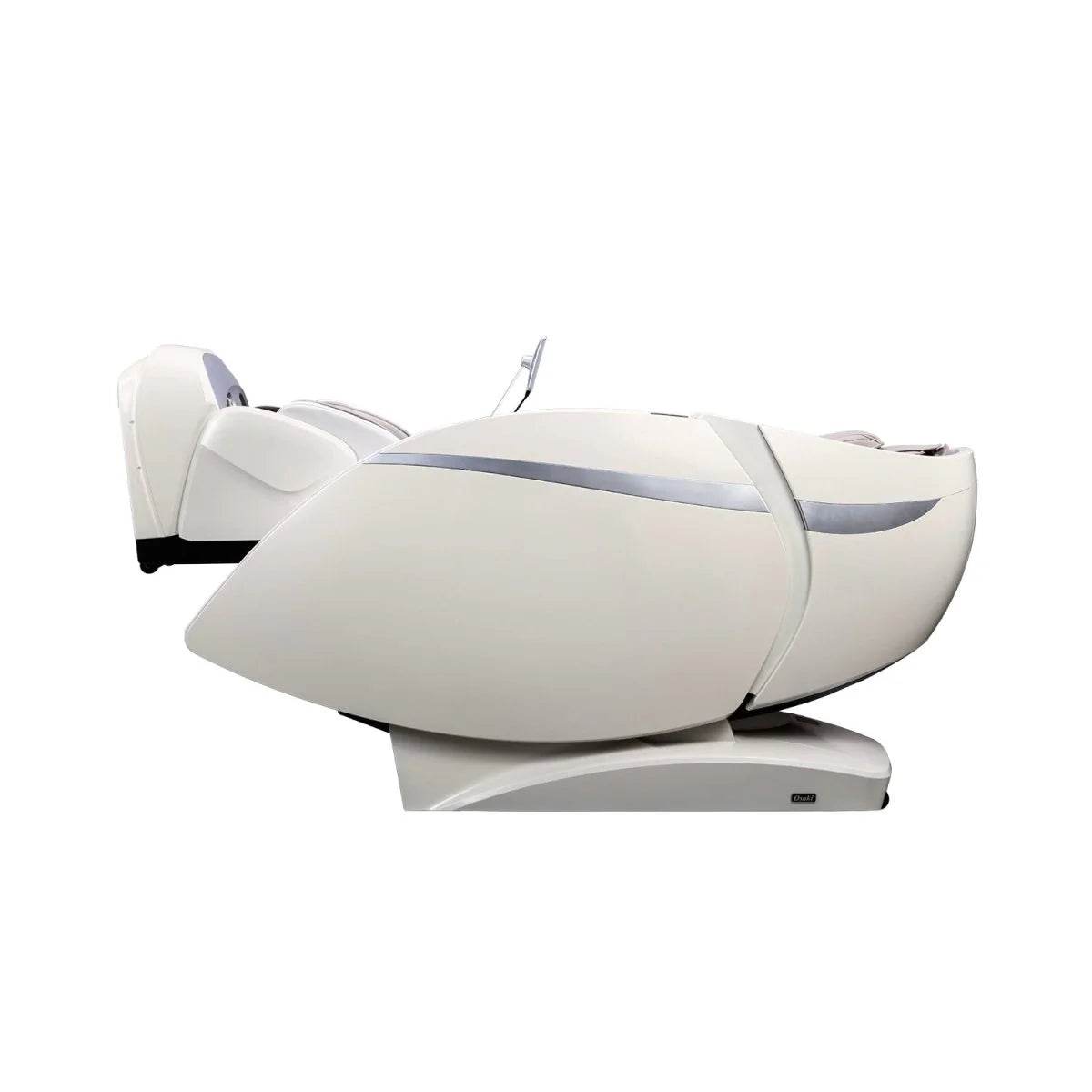 Osaki OS - Pro 4D DuoMax Massage Chair - Osaki - Sleep Galleria