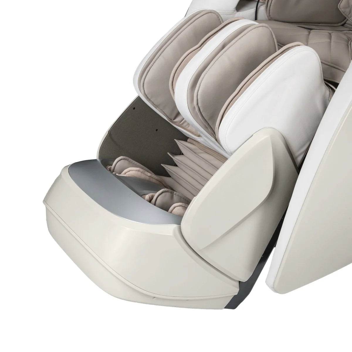Osaki OS - Pro 4D DuoMax Massage Chair - Osaki - Sleep Galleria