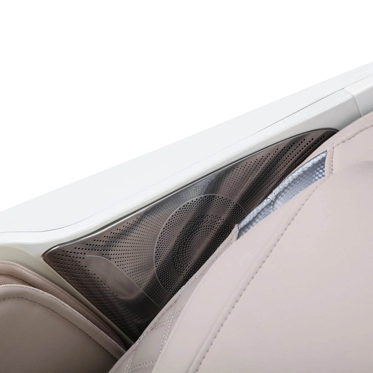 Osaki OS - Pro 4D DuoMax Massage Chair - Osaki - Sleep Galleria