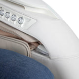 Osaki OS - Pro 4D DuoMax Massage Chair - Osaki - Sleep Galleria