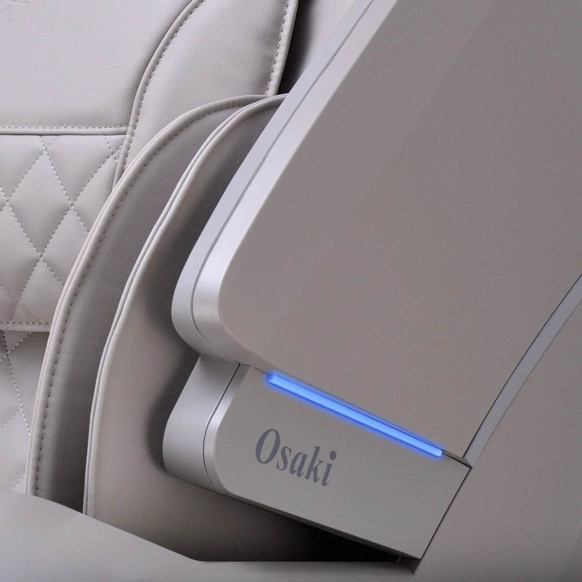 Osaki Vito 3D Zero Gravity Full Body Massage Chair - Osaki - Sleep Galleria