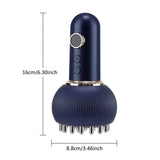 Intelligent Meridian Massage Device With Heating Therapy - Sleep Galleria