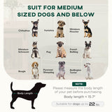 Soft Dutch Velvet Pet Dog Couch With Washable Cover - Sleep Galleria