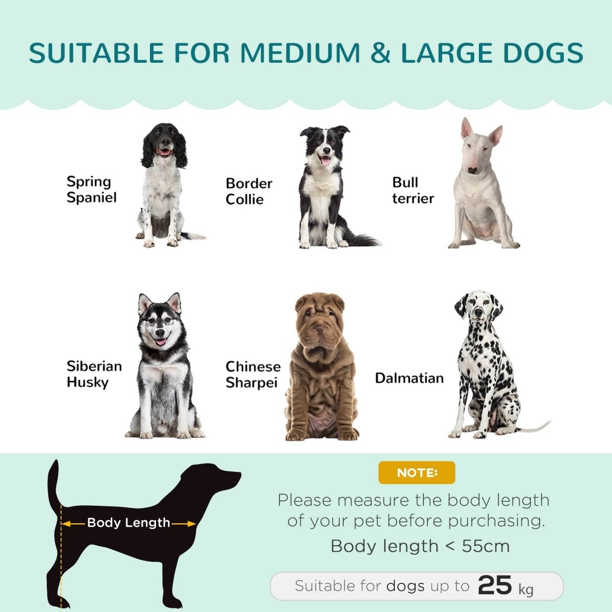 Velvet Foam Cushion Large Dog Couch Bed - PawHut - Sleep Galleria