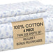 6 - Piece Cotton Percale Sheet Set - Platino - Sleep Galleria
