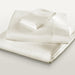 PureCare Bed Sheets Twin / Ivory Microfiber Sheet Set
