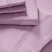 PureCare Bed Sheets Twin XL / Lilac Premium Refreshing TENCEL Lyocell Sheet Set