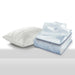 PureCare Bedding Twin / Light Blue Sleep Kit