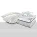 PureCare Bedding Twin / White Sleep Kit