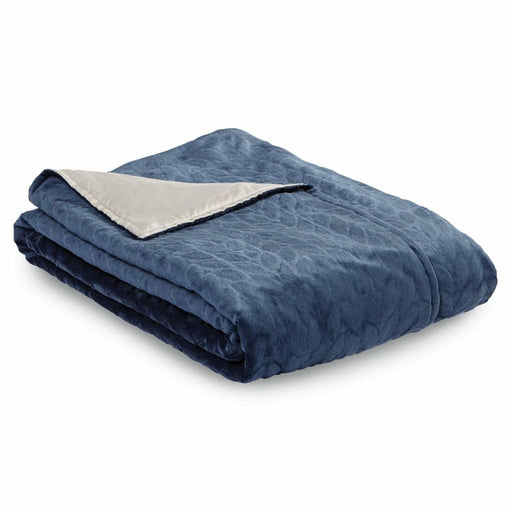 PureCare Blanket Midnight Blue / 48"x72" Zensory Duvet Cover
