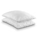 PureCare Pillow 2-Pack Puff Pillow Set (BestRest)