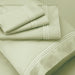 PureCare Pillow Cover Queen / Sage Premium Celliant Pillowcase Set