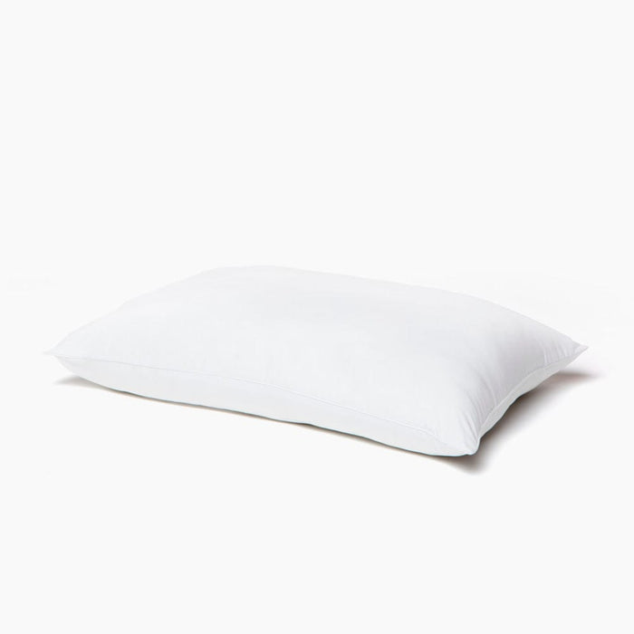 PureCare Pillow Jumbo / Low Luxury Resort Hotel Collection Microfiber Pillow
