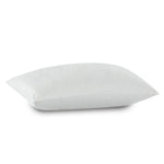 PureCare Pillow Protector Standard / White StainGuard Cotton Terry Pillow Protector