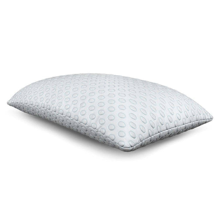 PureCare Pillow Queen / Medium Cooling Fiber Pillow