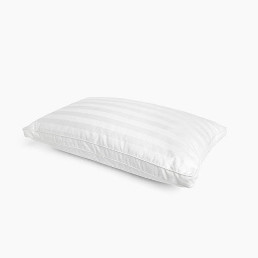 PureCare Pillow Queen / Medium Luxury Resort Hotel Collection Breathable Memory Fiber Pillow