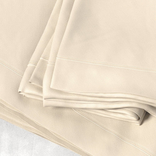 PureCare Pillowcase Set Ivory / Queen Premium Recovery CELLIANT® Viscose Pillowcase Set