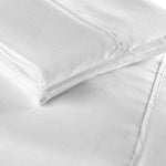 PureCare Pillowcase Set White / Standard 100% Cotton Pillowcase Set