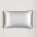 PureCare Pillowcases & Shams Queen / Silver Pure Silk Pillowcase