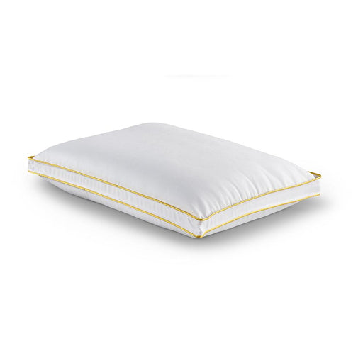 PureCare Pillows Kids 21x16 / White PureCare Kids Rise & Shine Adjustable Height Memory Foam Youth Pillow