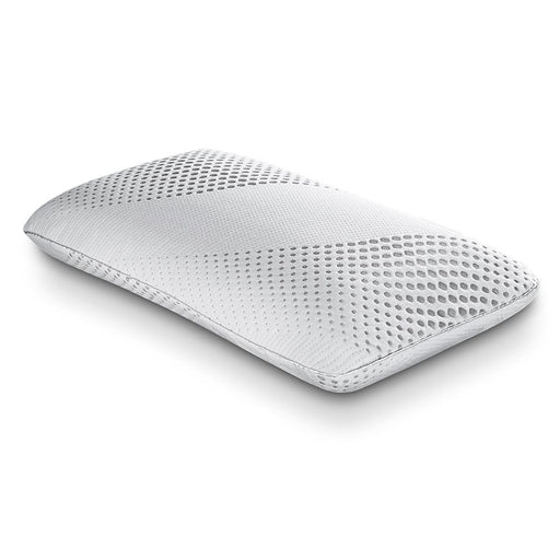 PureCare Pillows Queen / White Body Chemistry Latex Soft Pillow