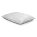 PureCare Pillows Queen / White Cooling Memory Fiber Pillow