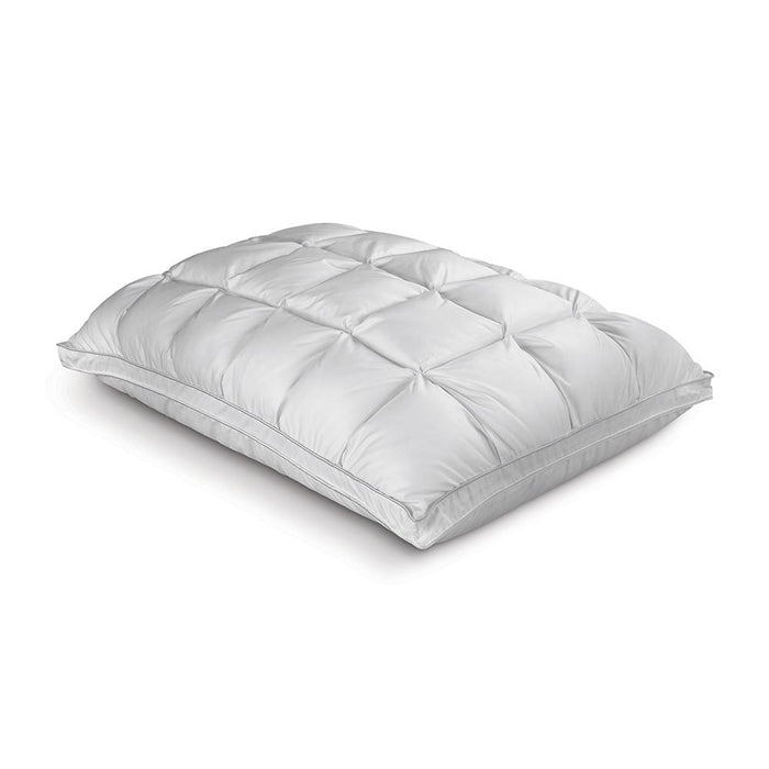 PureCare Pillows Queen / White SoftCell Lite Pillow