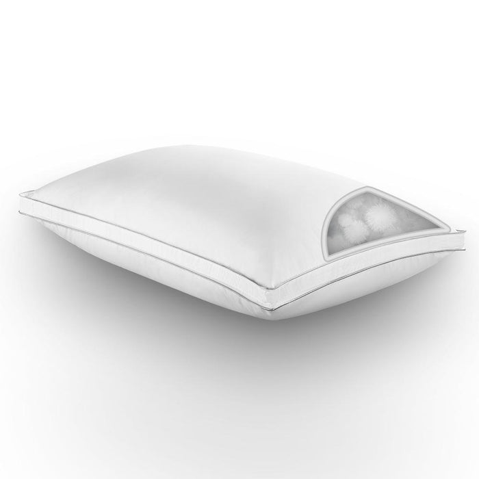PureCare Pillows SUB-0° Cooling Fiber Pillow