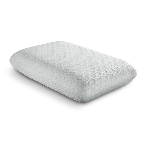 PureCare Standard / White Cooling Memory Foam Pillow