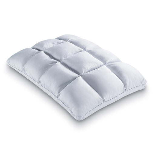 PureCare Standard / White Cooling SoftCell Chill Latex Pillow