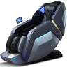 4D Zero Gravity Voice Control Heated Airbags Massage Chair - Sleep Galleria