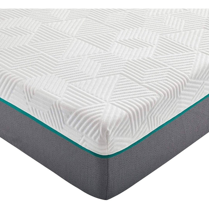 Renue Mattresses RENUE 12-Inch Medium Hybrid Mattress Bed in a Box On Sale Now