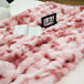 Cozy Soft Faux Rabbit Fleece Throw Blanket - Reposea - Sleep Galleria