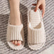Women’s Lightweight Indoor Breathable Non-Slip Slippers - Sleep Galleria